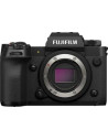 Fujifilm X-H2 Body Nera